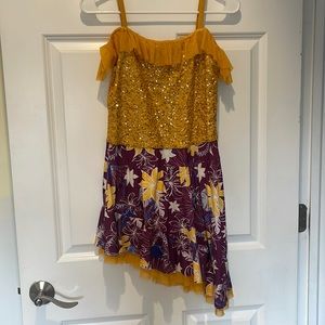 Dance Costume